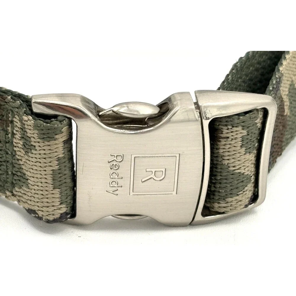 Reddy green camo